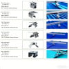Tin Roof Clamp Group